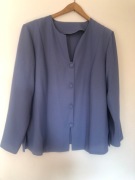 Marynarka rozmiar 3XL.