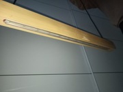 Nowa lampa wisząca sufitowa LED LOFT 3W, drzewo 