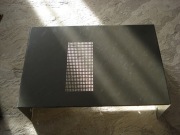 POKRYWA  GORNA  TECHNICS  SA DX  850