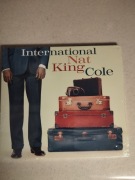 Nat King Cole "International" CD
