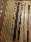 Paski damskie różne rodzaje 1 zł sztuka