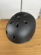 Kask ochronny LeapBeast roz S – Skate / BMX / Hulajnoga / Rower 