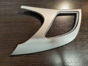 Listwa ozdobna nawiewu deski rozdzielczej Audi A4 S4 Quattro B8 8K 6595000