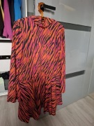 Sukienka letnia Patrizia Pepe L 