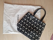 Torebka PINKO duża A4