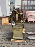 Automat do produkcji sprężynek SCHENKER AG