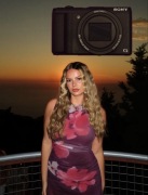 Aparat Cyfrowy Sony Cybershot DSC-HX60 WiFi NFC 20mpx 30x digicam analog y2