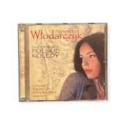Płyta CD Agnieszka Włodarczyk - Najpiękniejsze Polskie Kolędy
