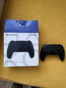 Pad kontroler ps5 dualsense czarny black