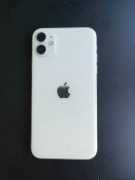 iPhone 11 64GB Biały