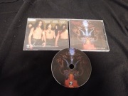 Dismember Like an Ever Flowing Stream