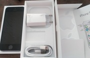Apple iPhone 5 S Space Gray 32 GB Idealny stan, pełen zestaw RARYTAS