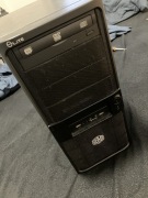 Obudowa ATX Cooler Master Elite 335