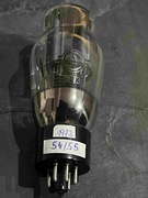 Lampa Elektronowa   5C3S Svetlana 1973r. - NOS.