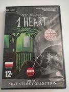 Między jawa a snem 1 heart PL Nowa Folia Pc