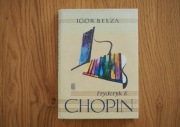Igor Bełza Fryderyk F. Chopin