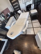 Łóżko kosmetyczne