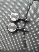 Pedały zatrzaskowe Wahoo