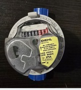 Wodomierz Aries IS DN15 