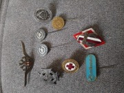 Kolekcjonerskie unikatu PRL