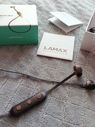 Słuchawki bezprzewodowe douszne LAMAX Pax X-1 