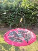 Bocianie gniazdo xxl