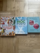 Szczęśliwe garnki extra Lecznicza moc postu Każdy kęs ma znaczenie 3 szt.