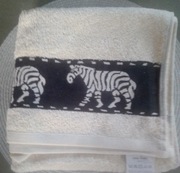 Ręcznik do rąk ekru 