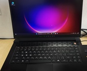 DELL Alienware m15 R6 i7-11800H RTX3060 RAM 16GB NVME 512GB 15,6″ 165Hz