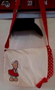 Torba NICI owieczka NOWA 
