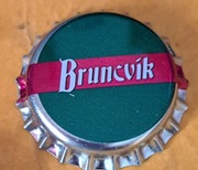 NIEBUTELKOWANY  Czechy  Bruncvik  CCI  136666 piwo