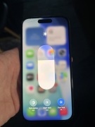 Wyświetlacz ekran iPhone 15 Zbitka oryginalny