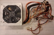 Zasilacz CHIEFTEC GPS-350EB-101A 20+4PIN MOLEX  SATA 350Wat