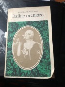 Bogusław Kaczyński Dzikie Orchidee 1985 