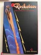 The Rocketeer: The Complete Adventures - Deluxe - Dave Stevens 