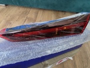 Lampa klapy bagażnika Volvo S60 prawa po 2018r.