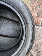 Opony używane Uniroyal 215/55/17 zimowe