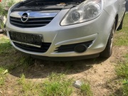 Zderzak przód corsa d