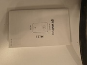 Ładowarka do samochodu elektrycznego 