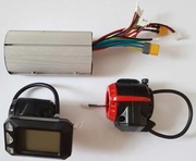 Sterownik do hulajnogi  Skymaster, Goclever 24V