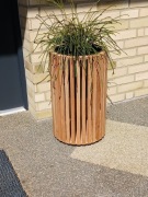 Osłonka wys.50 cm z wkładem 