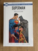 Hachette Bohaterowie i złoczyńcy - DC Tom 74 Superman próby supersynów