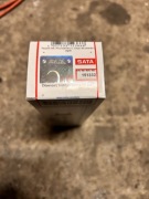 Sata dysza 2,5 , pistolet, nowa 