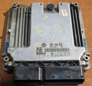 KOMPUTER VW PASSAT B6 3.2 03H906032 0261S02226