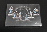The Elder Scrolls: Call to Arms Stormcloak Skirmishers