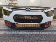 Zderzak przód Citroen C3 III lift 20-23