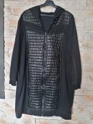 WAWA dluga bluza, płaszczyk 48, 4XL