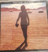 cd Patrick Moraz-Out In The Sun