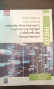 Podręcznik do nauki zawodu Technik Informatyk część 2