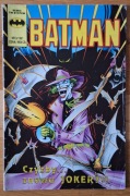 BATMAN 6 1991               